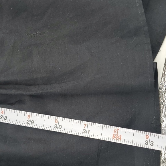 BCBGMAXAZRIA Ruffled Layered Dress Sz XS - Picture 11 of 11